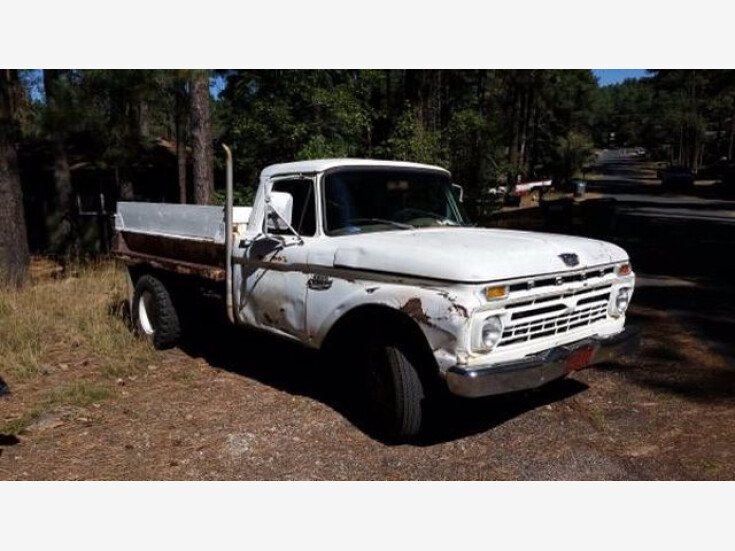 Photo for 1966 Ford F350